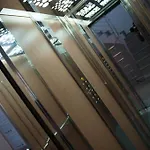 Clas 3* 艾福雷诺德