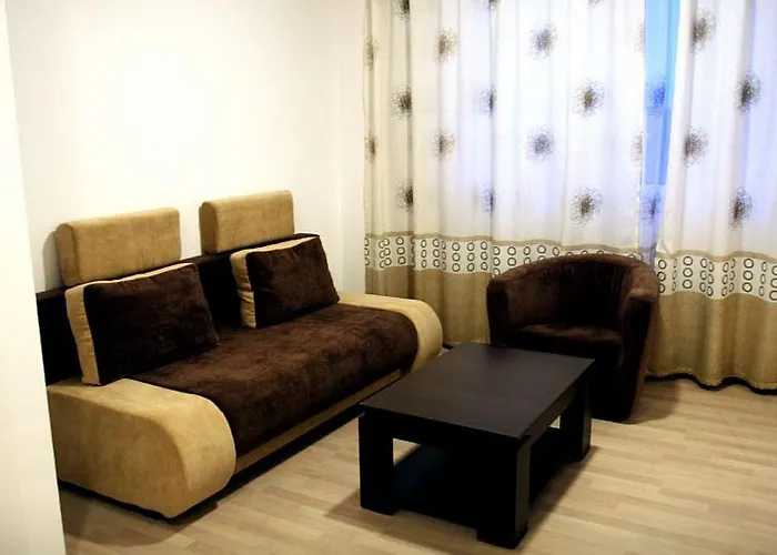 Clas 3* Észak-Eforie