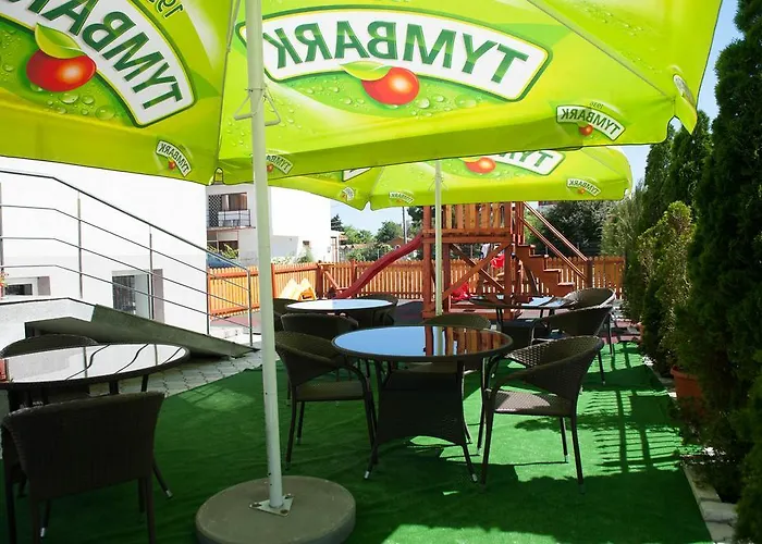 Clas 3* Észak-Eforie