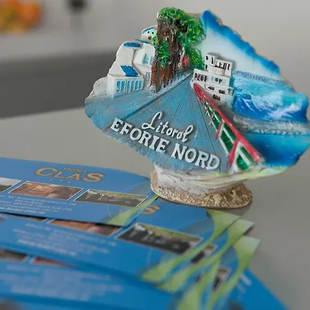 Clas Eforie Nord