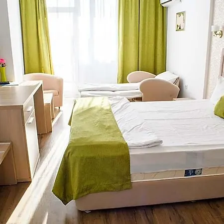 Clas Hotel