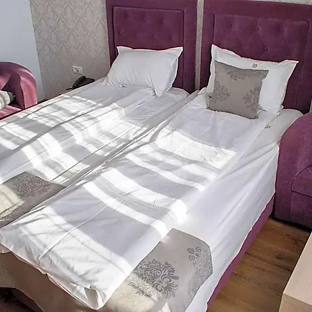 Clas Hotel Eforie Nord