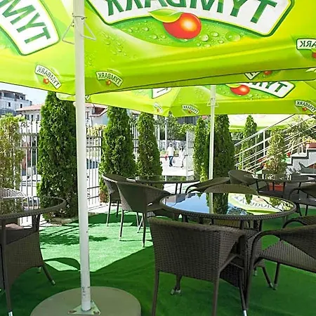 Clas Hotel 3*