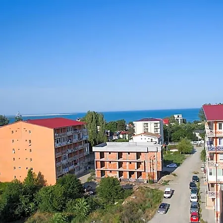 Clas 3* Eforie Nord