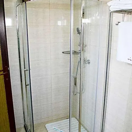 Hotel Clas 3*