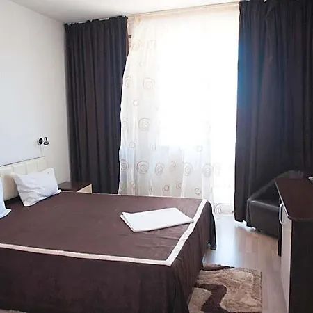 Clas Hotel Eforie Nord