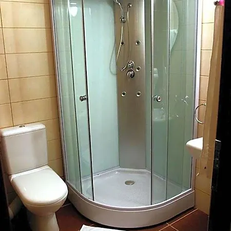 Clas Hotel 3*