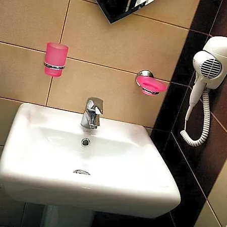 Hotel Clas 3*
