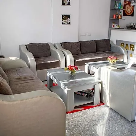 Hotel Clas Eforie Nord