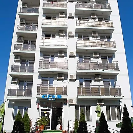 Hotel Clas 3*