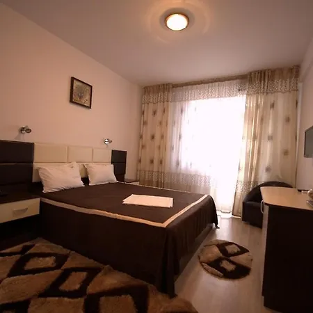 Clas Hotel 3*