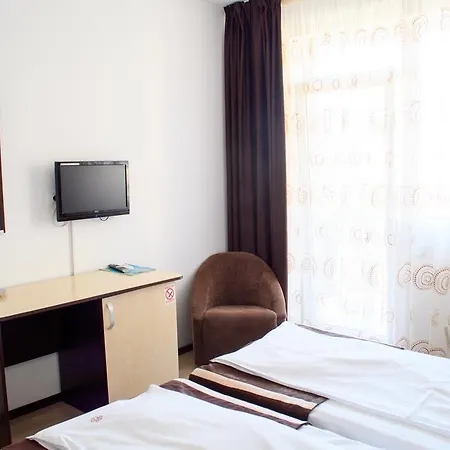 Clas Hotel 3*