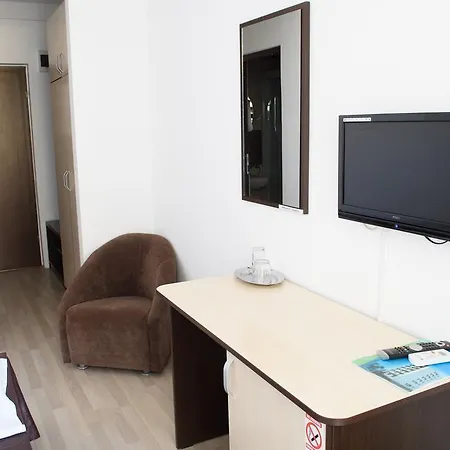 Clas Hotel 3*