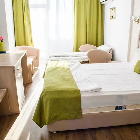 Hotel Clas Eforie Nord