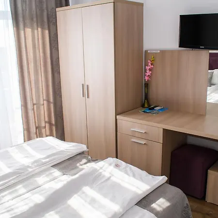 Hotel Clas 3*