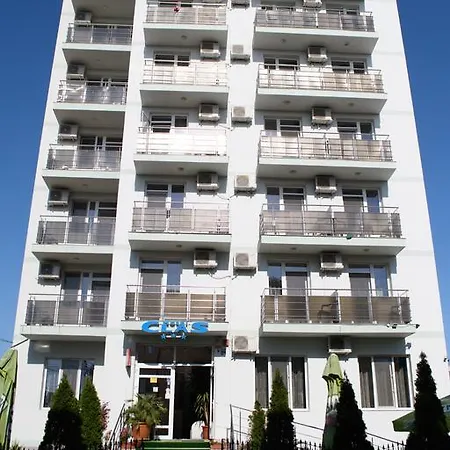 Clas Hotell