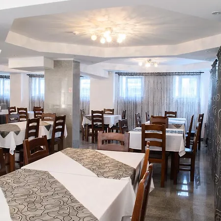 Clas Hotel